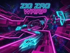Spel Zig Zag Warp