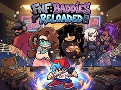 Spel FNF: Baddies Reloaded