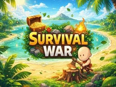 Spel Survival War