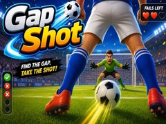 Spel Gap Shot