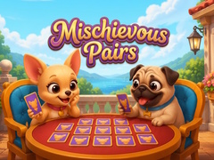 Spel Mischievous Pairs