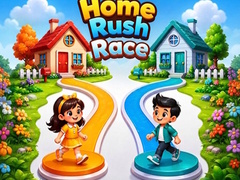 Spel Home Rush Race