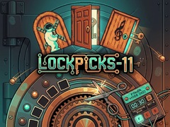 Spel Lockpicks-11
