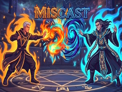 Spel Miscast