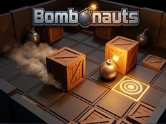 Spel Bombonauts