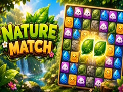 Spel Nature match