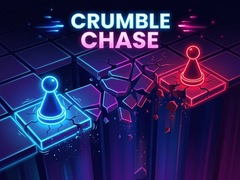 Spel Crumble Chase