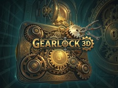 Spel Gearlock 3D