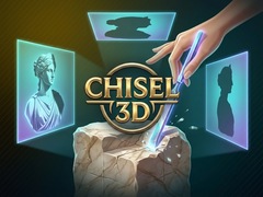 Spel Chisel 3D