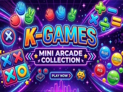 Spel KGames: Mini Arcade Collection