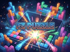 Spel Fz Puzzle