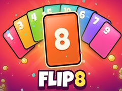 Spel Flip 8