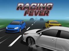 Spel Racing Fever