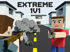 Spel Extreme 1v1