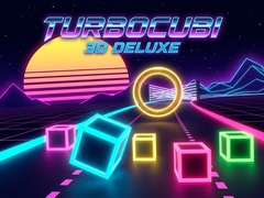 Spel TurboCubi 3D Deluxe