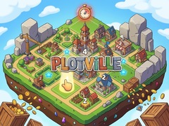 Spel Plotville