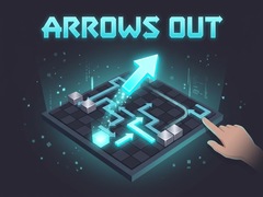 Spel Arrows Out