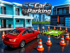 Spel Ss Car Parking