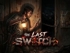 Spel The Last Switch