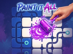 Spel Paint It All