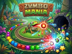 Spel Zumbo Mania