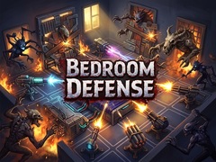 Spel Bedroom Defense
