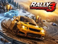 Spel Rally Championship 3