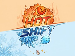 Spel Hotshift