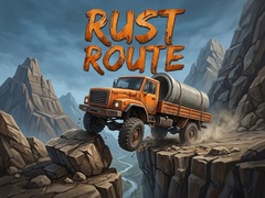 Spel Rust Route