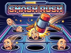 Spel Smash Rush