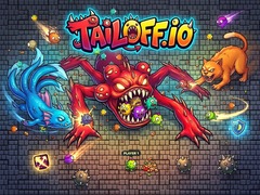 Spel Tailoff.io