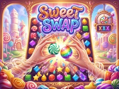 Spel Sweet Swap