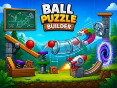 Spel Ball Puzzle Builder