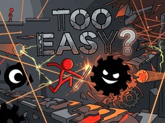 Spel Too Easy?