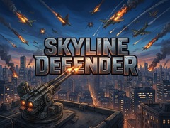 Spel Skyline Defender