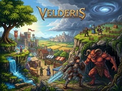 Spel Velderis