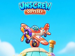 Spel Unscrew Odyssey