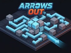 Spel Arrows Out