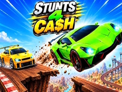 Spel Stunts 4 Cash