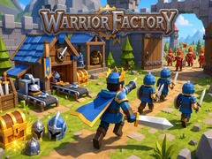 Spel Warrior Factory