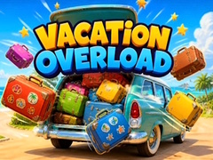 Spel Vacation Overload