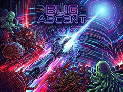 Spel Bug Ascent