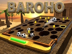 Spel Baroho