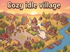 Spel Cozy idle village