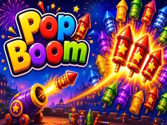 Spel Pop Boom