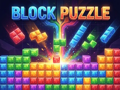 Spel Block Puzzle
