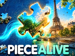 Spel Piece Alive