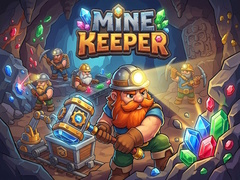 Spel Mine Keeper