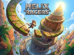 Spel Helix Racers
