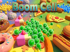Spel Boom Cell